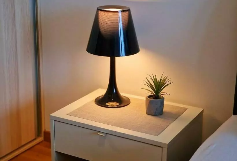 Apartment Lasta