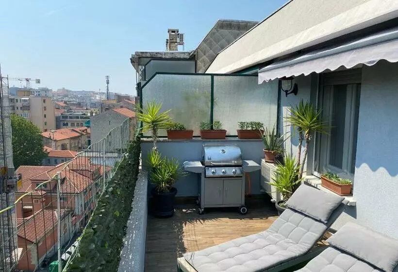 Appartamento La Terrazza