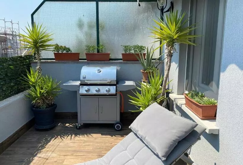 Appartamento La Terrazza