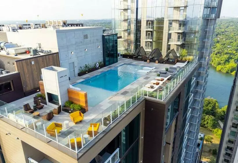 Austin Condo