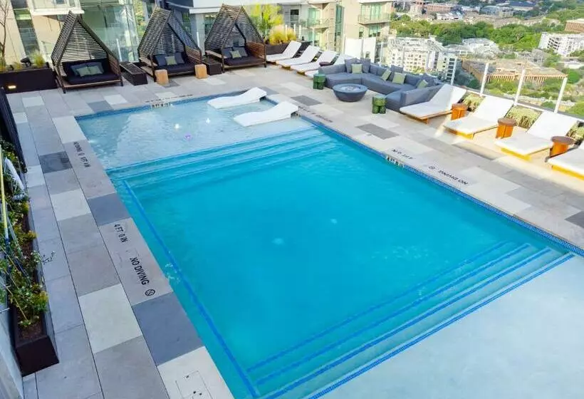Austin Condo