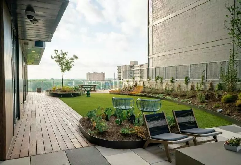 Austin Condo