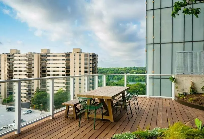 Austin Condo