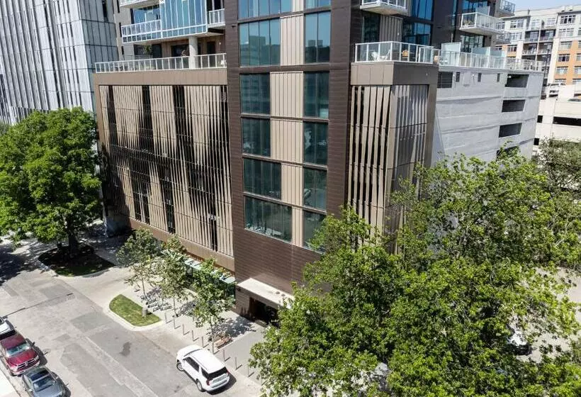 Austin Condo