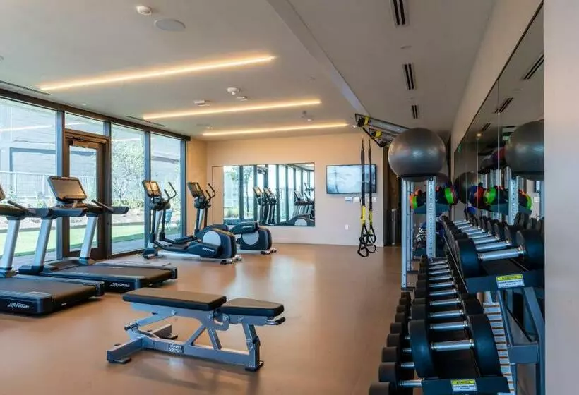 Austin Condo