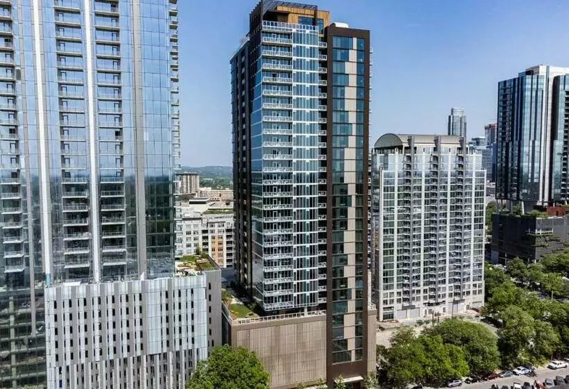 Austin Condo