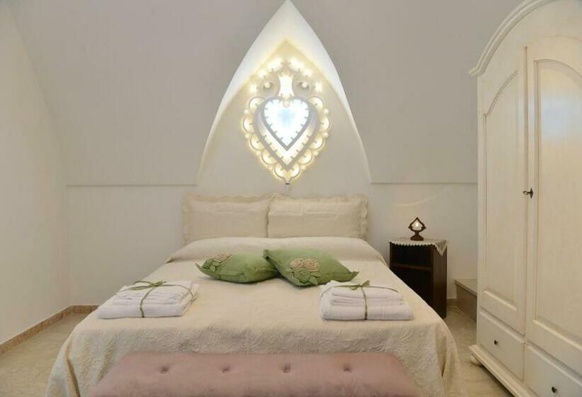 Bed and Breakfast Dimora Laporta