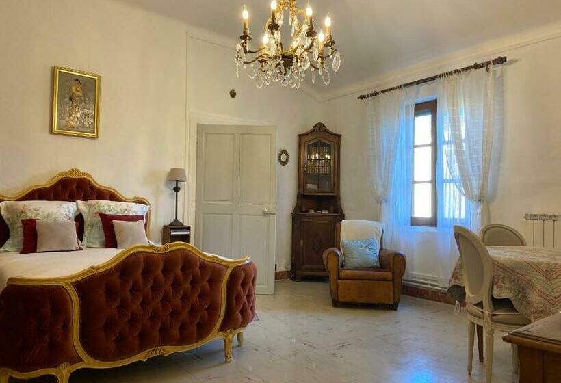 ベッドアンドブレックファースト Maison 1823 Suites De Charme à Garons