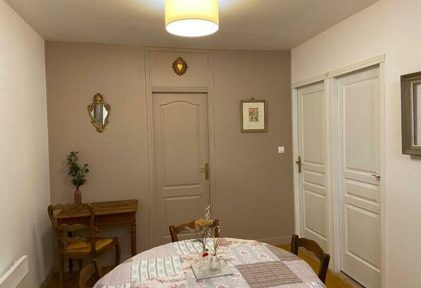 ベッドアンドブレックファースト Maison 1823 Suites De Charme à Garons