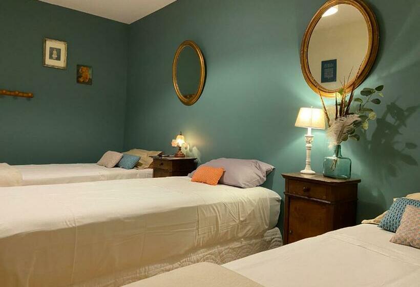 ベッドアンドブレックファースト Maison 1823 Suites De Charme à Garons