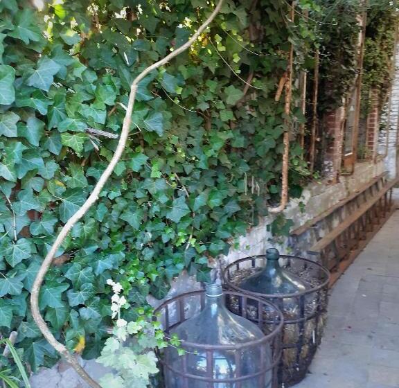 مبيت وإفطار Villa Ritte