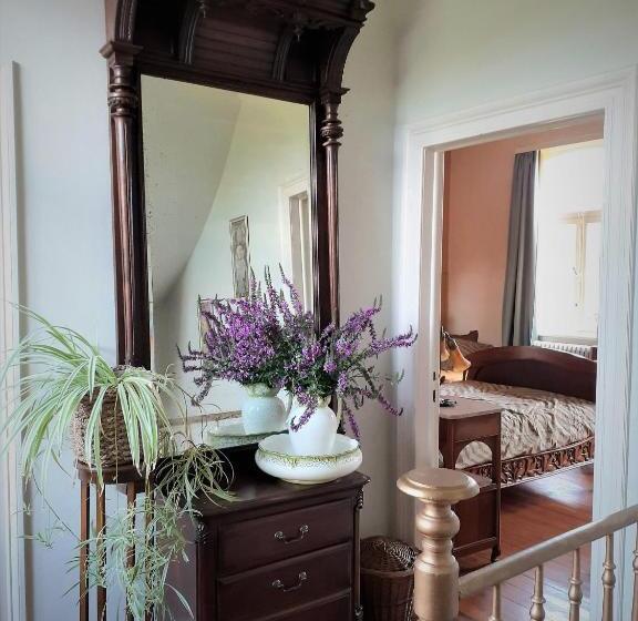 مبيت وإفطار Villa Ritte