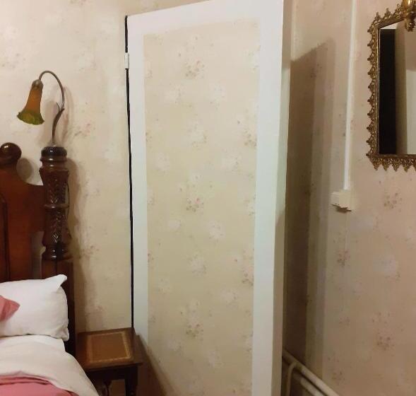 مبيت وإفطار Villa Ritte