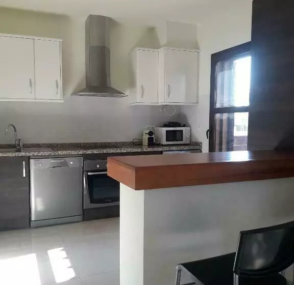 Hacienda Alamo