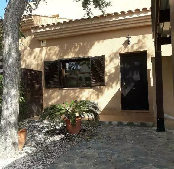 Hacienda Alamo