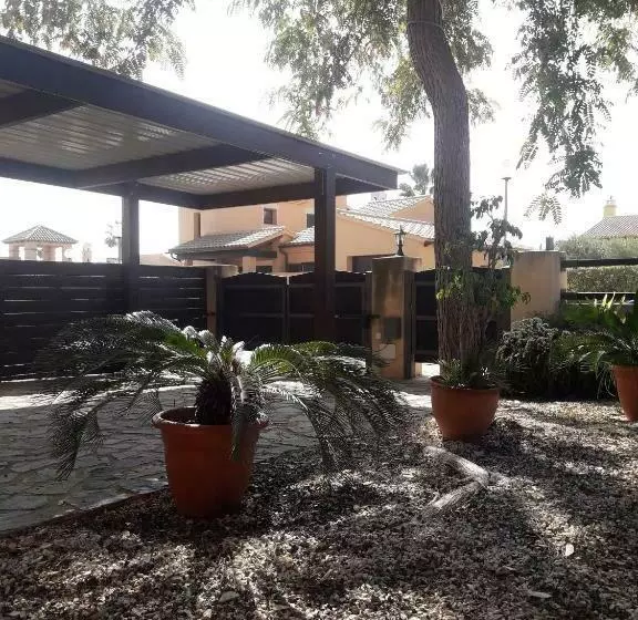 Hacienda Alamo