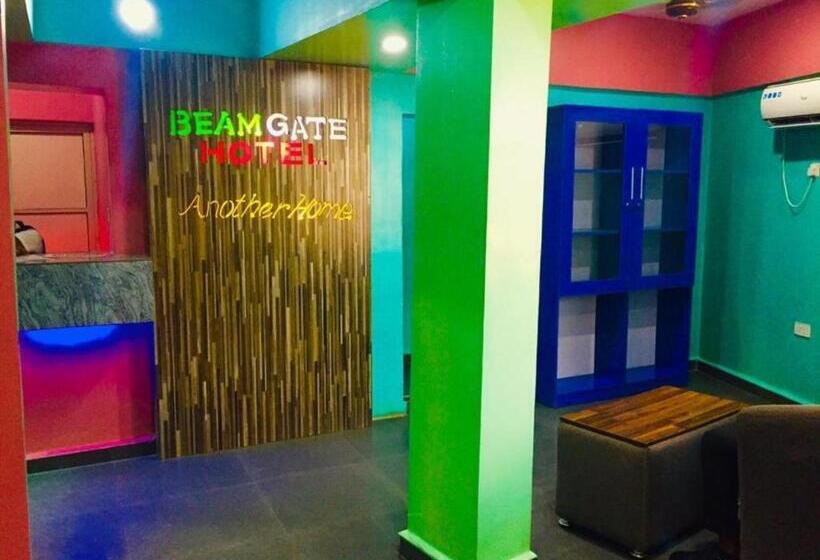 هتل Beamgate