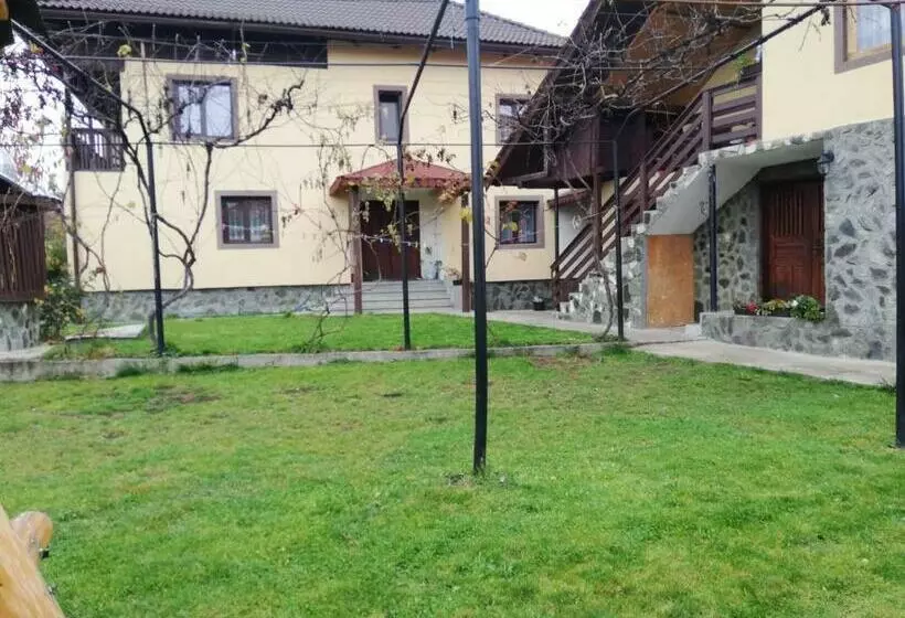 Hotel Casa Bosoncea