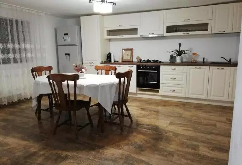 Hotel Casa Bosoncea