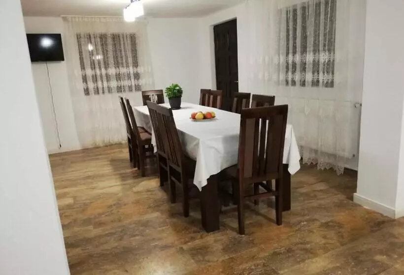 Hotel Casa Bosoncea