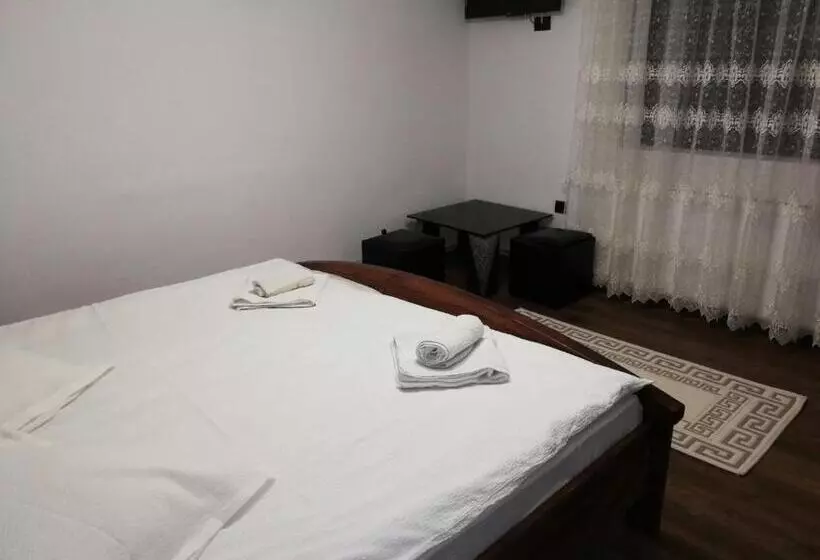 Hotel Casa Bosoncea
