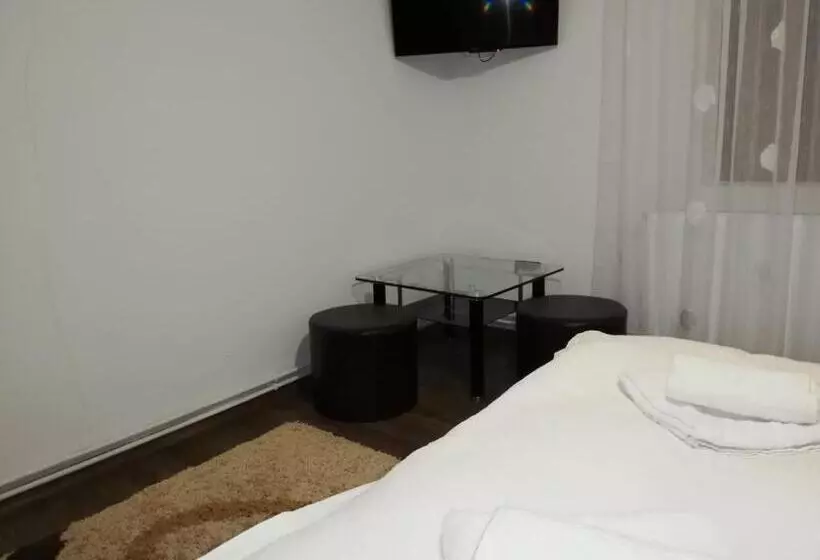 Hotel Casa Bosoncea