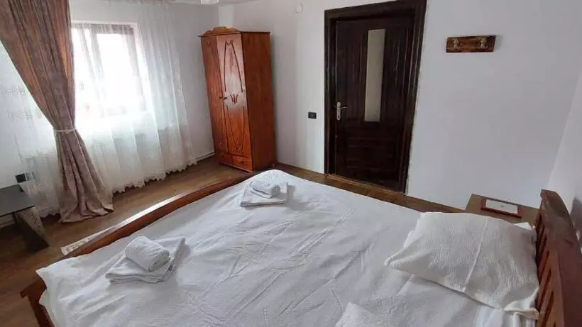 Hotel Casa Bosoncea