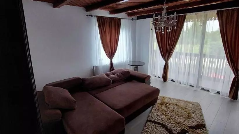 Hotel Casa Bosoncea