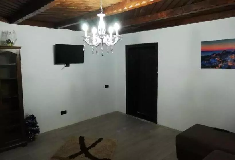 Hotel Casa Bosoncea