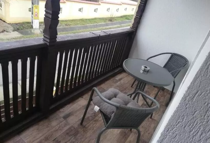 Hotel Casa Bosoncea