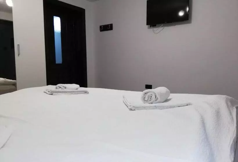 Hotel Casa Bosoncea
