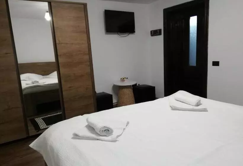 Hotel Casa Bosoncea