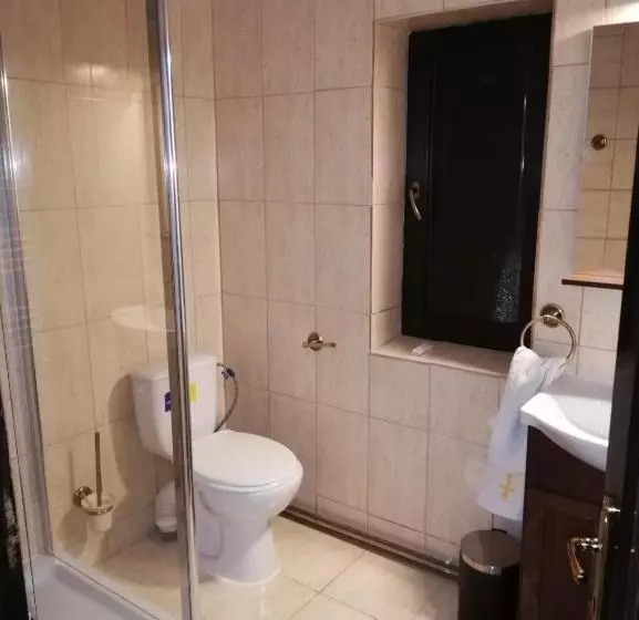 Hotel Casa Bosoncea