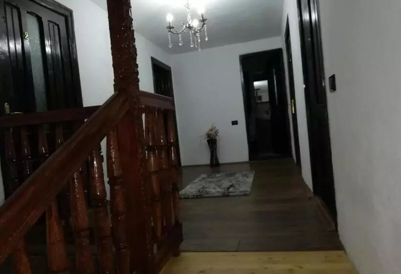 Hotel Casa Bosoncea