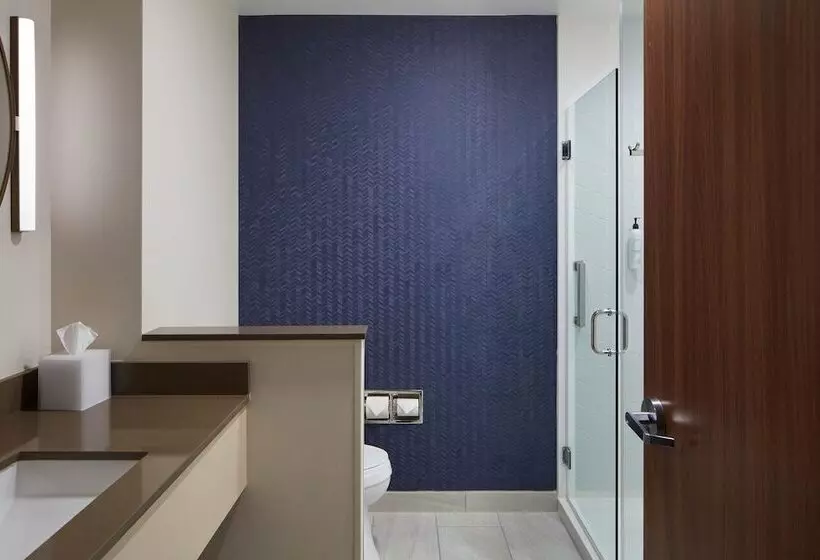 Hotelli Fairfield By Marriott Inn & Suites Middletown