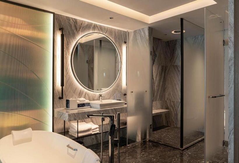 בית מלון כפרי Renaissance Changzhou Wujin