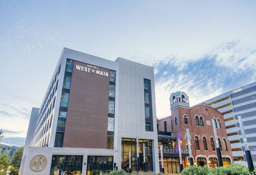 酒店 West & Main Conshohocken Philadelphia, Tapestry Collection