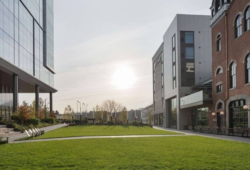 酒店 West & Main Conshohocken Philadelphia, Tapestry Collection