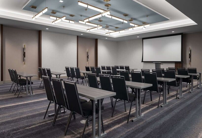 酒店 West & Main Conshohocken Philadelphia, Tapestry Collection