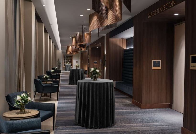 酒店 West & Main Conshohocken Philadelphia, Tapestry Collection