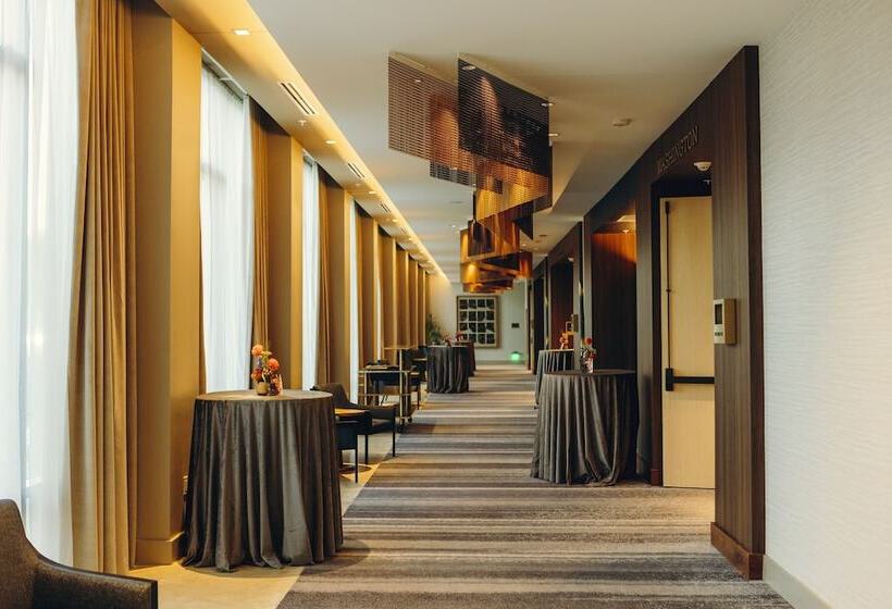 酒店 West & Main Conshohocken Philadelphia, Tapestry Collection