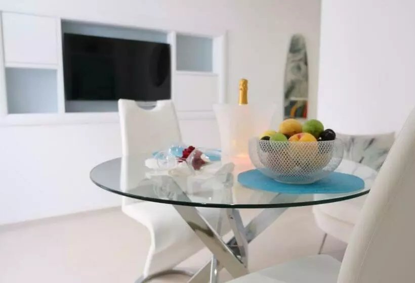 Infinity Suite