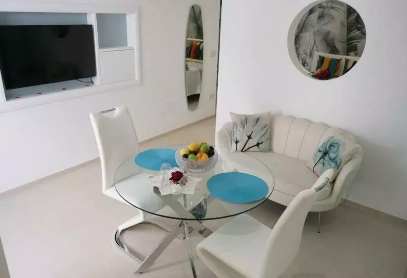 Infinity Suite