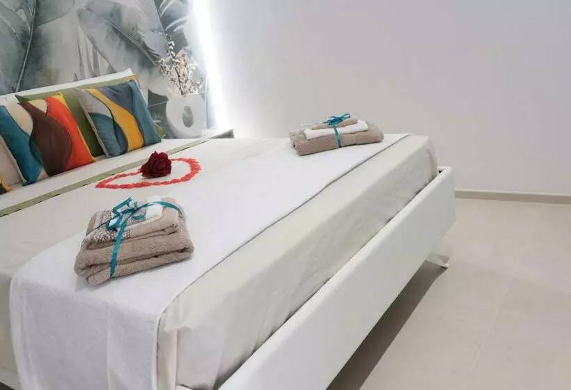 Infinity Suite