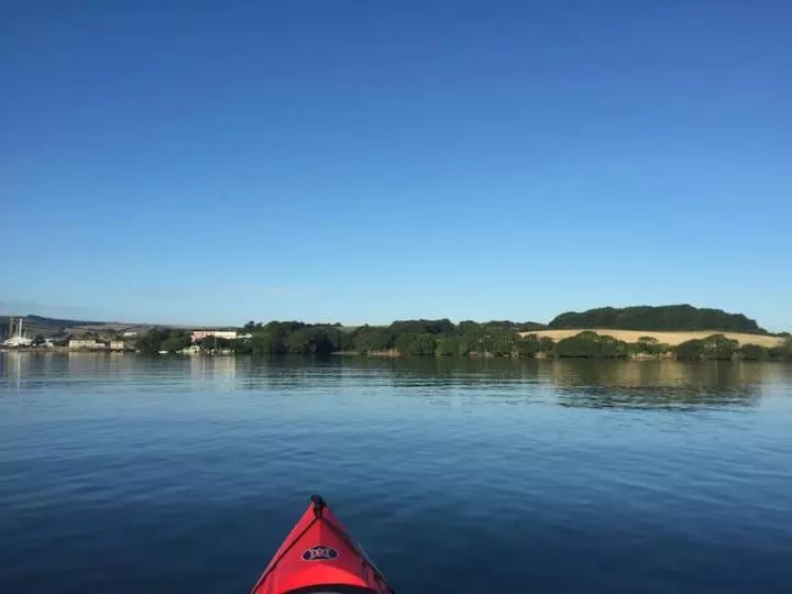 Logis Boathouse