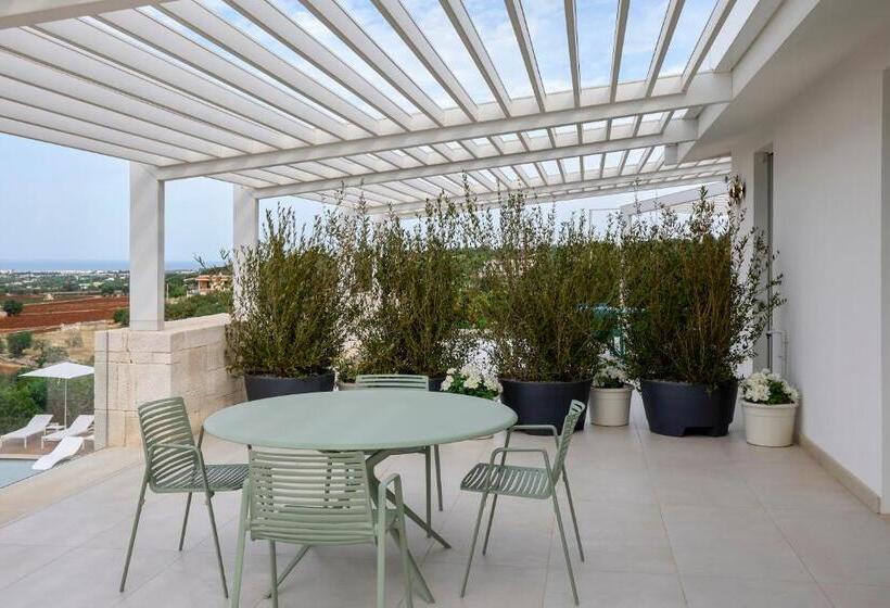 Montegrottone Resort & Spa