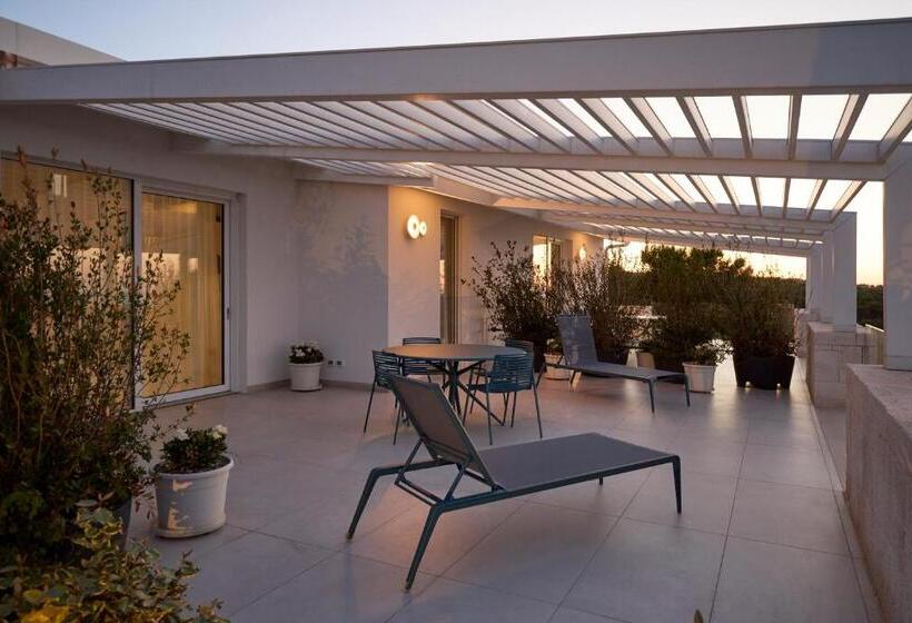 Montegrottone Resort & Spa