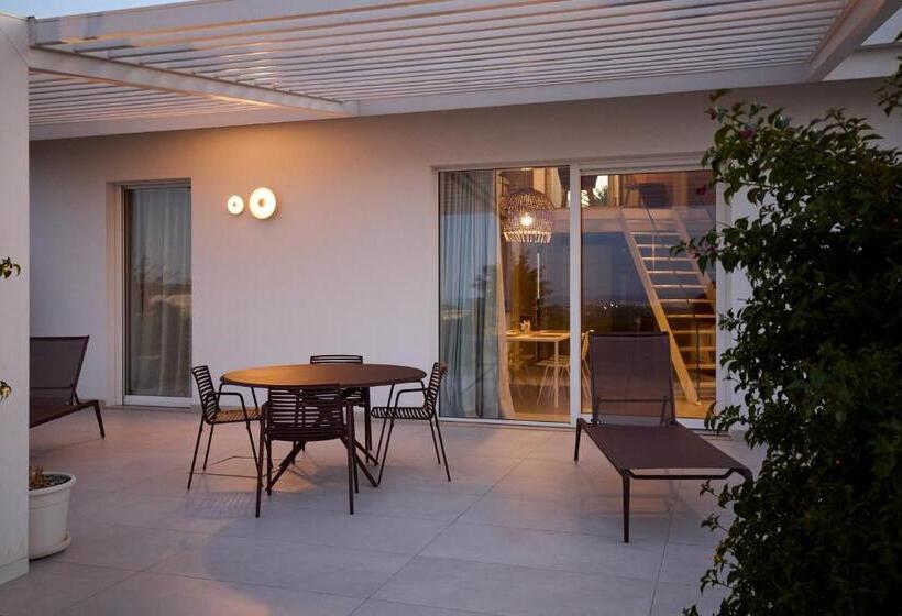 Montegrottone Resort & Spa