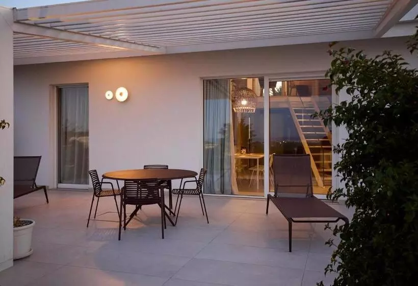 Montegrottone Resort & Spa