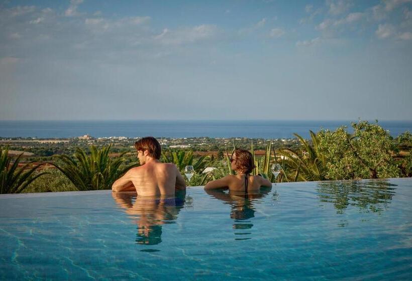 Montegrottone Resort & Spa